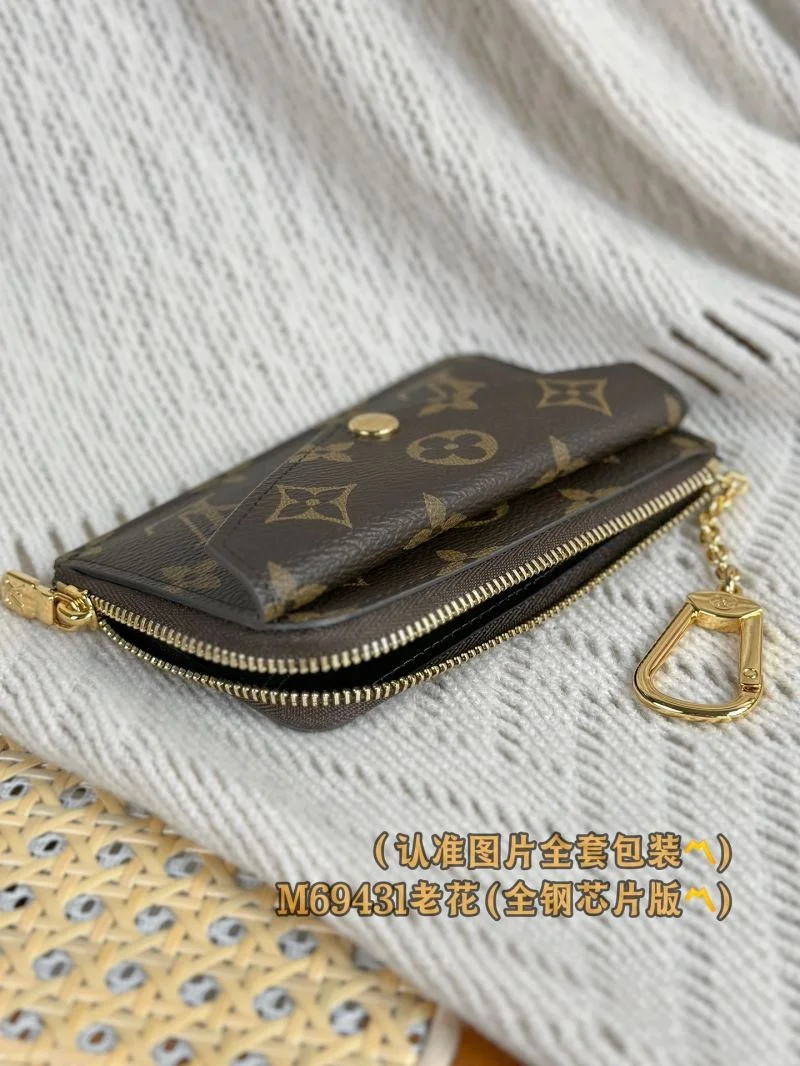 Louis Vuitton Wallets Purse UrbanStyle 37687