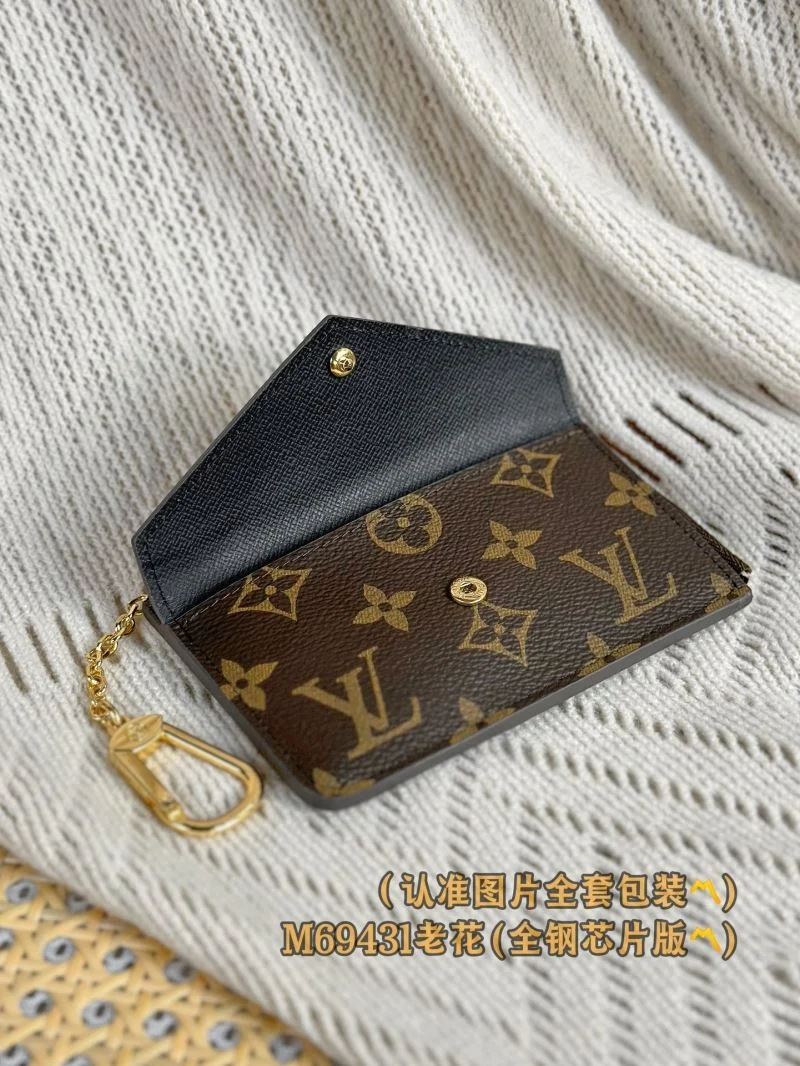 Louis Vuitton Wallets Purse UrbanStyle 37687