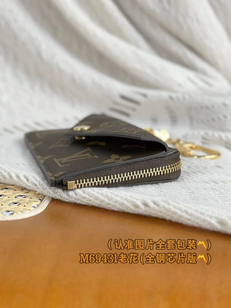 Louis Vuitton Wallets Purse UrbanStyle 37687