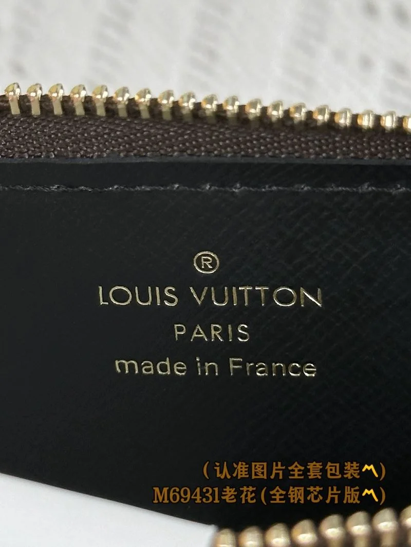 Louis Vuitton Wallets Purse UrbanStyle 37687