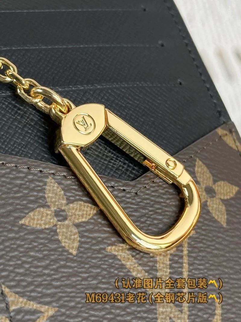 Louis Vuitton Wallets Purse UrbanStyle 37687