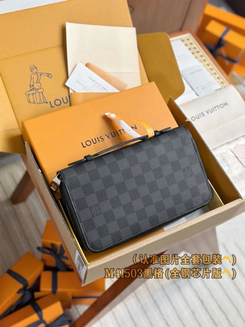 FashionForward Louis Vuitton Wallets Purse 69130