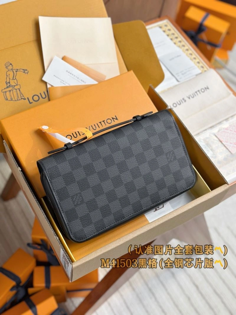 FashionForward Louis Vuitton Wallets Purse 69130