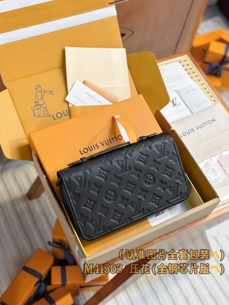 Timeless Louis Vuitton Wallets Purse 69129