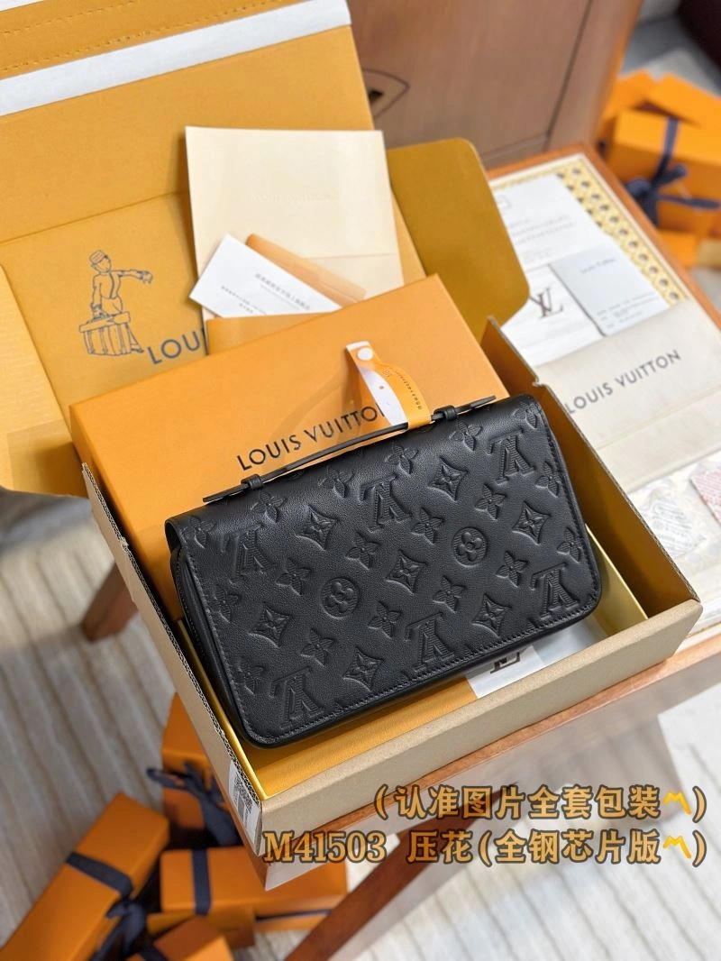 Timeless Louis Vuitton Wallets Purse 69129