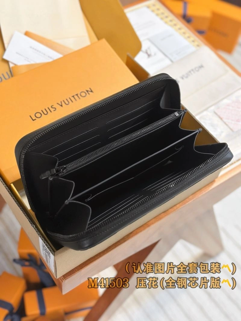 Timeless Louis Vuitton Wallets Purse 69129
