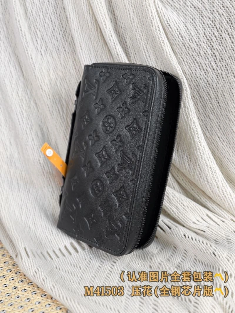 Timeless Louis Vuitton Wallets Purse 69129