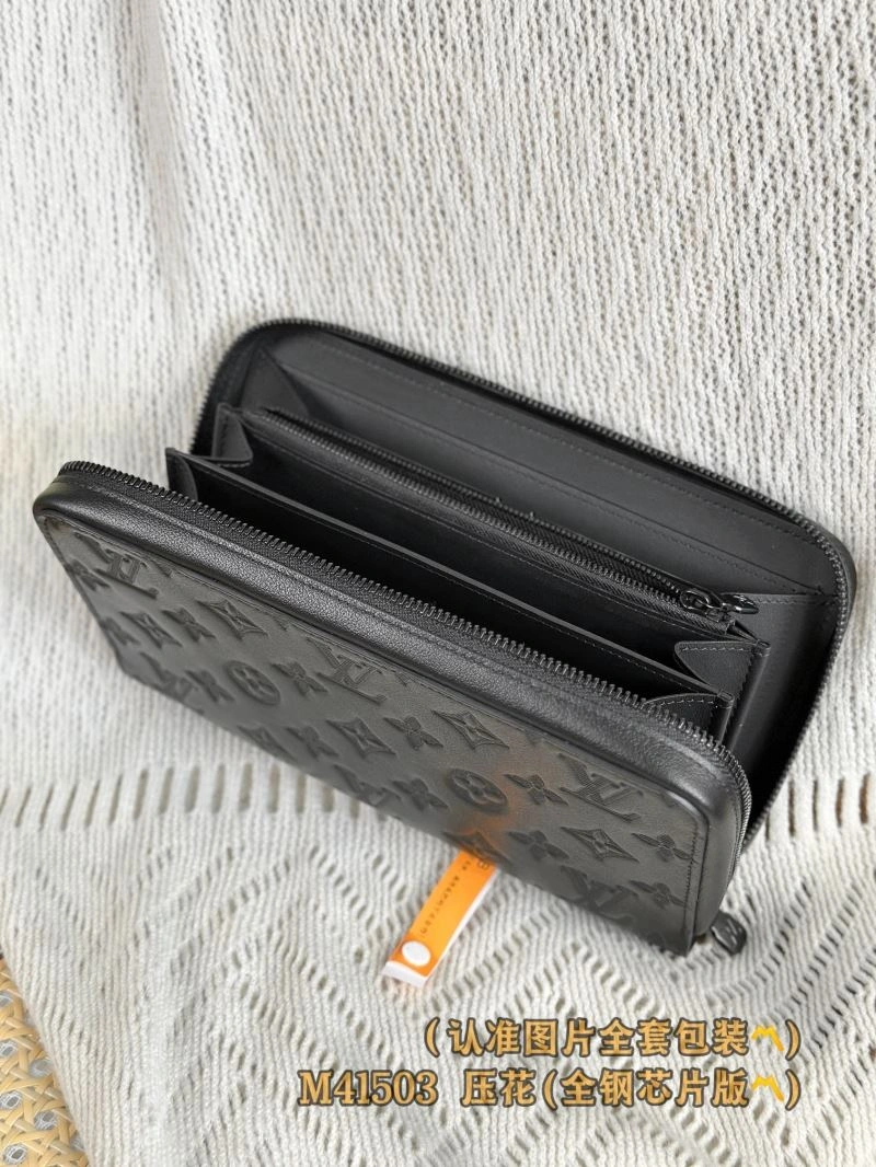 Timeless Louis Vuitton Wallets Purse 69129