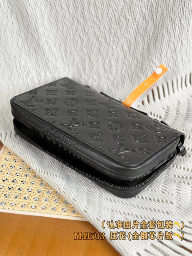 Timeless Louis Vuitton Wallets Purse 69129