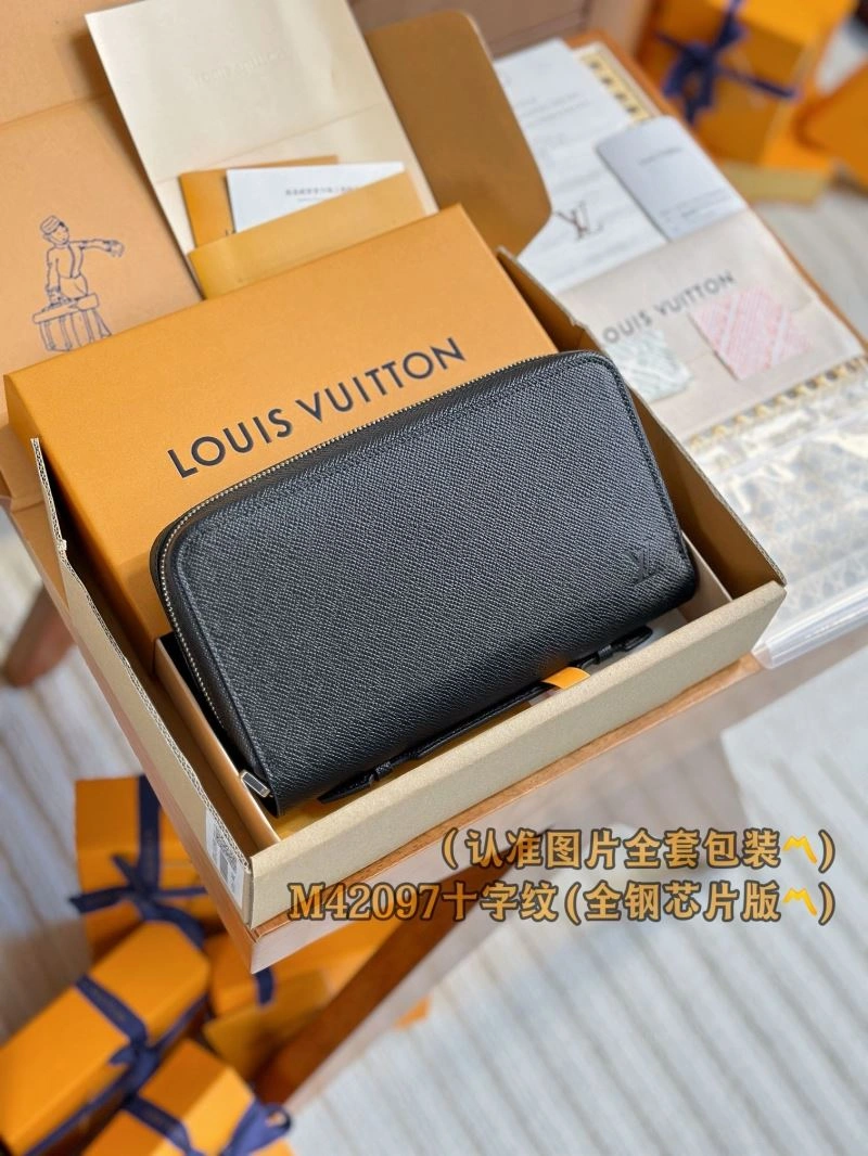 HighQuality Louis Vuitton Wallets Purse 69128