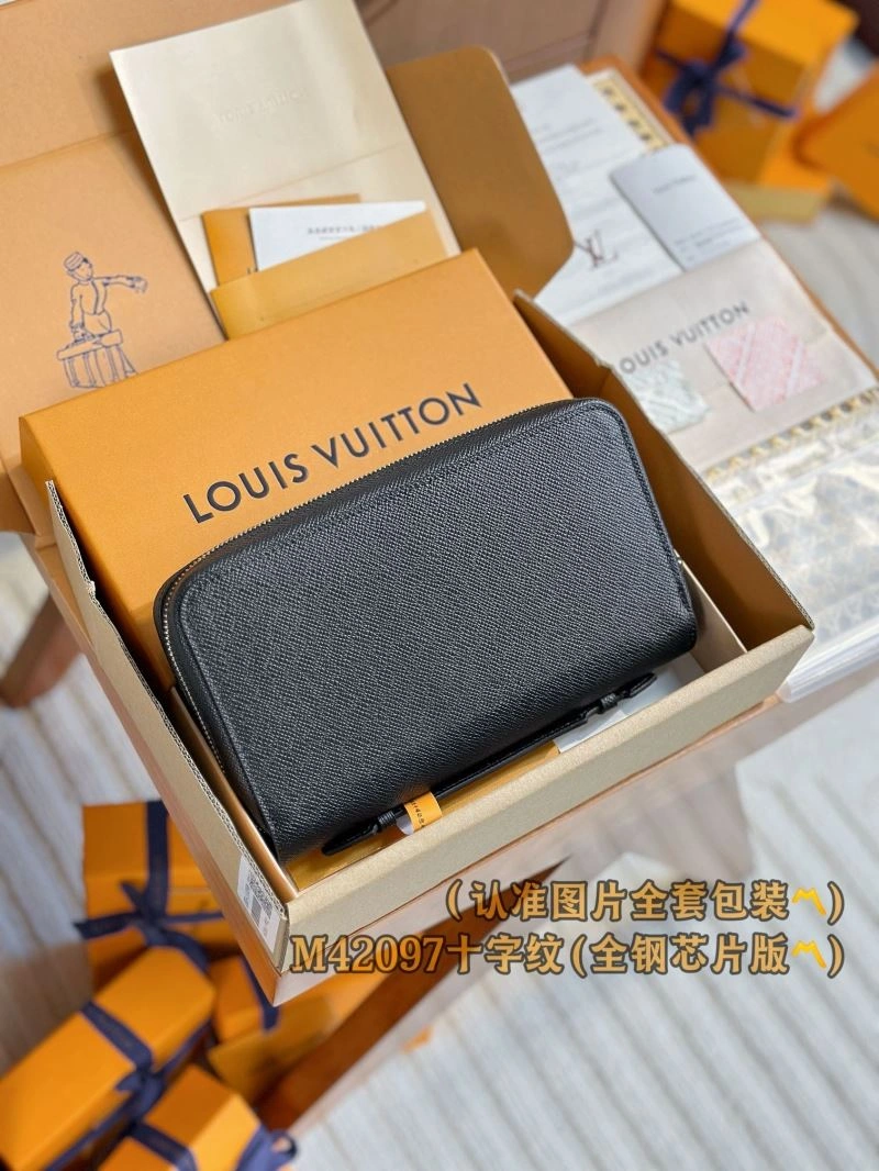 HighQuality Louis Vuitton Wallets Purse 69128