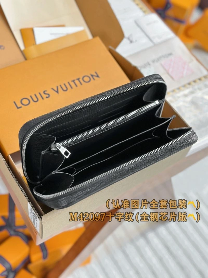HighQuality Louis Vuitton Wallets Purse 69128