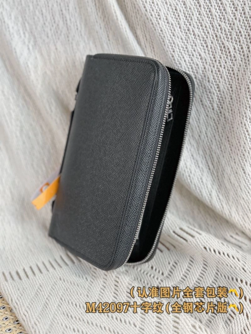 HighQuality Louis Vuitton Wallets Purse 69128