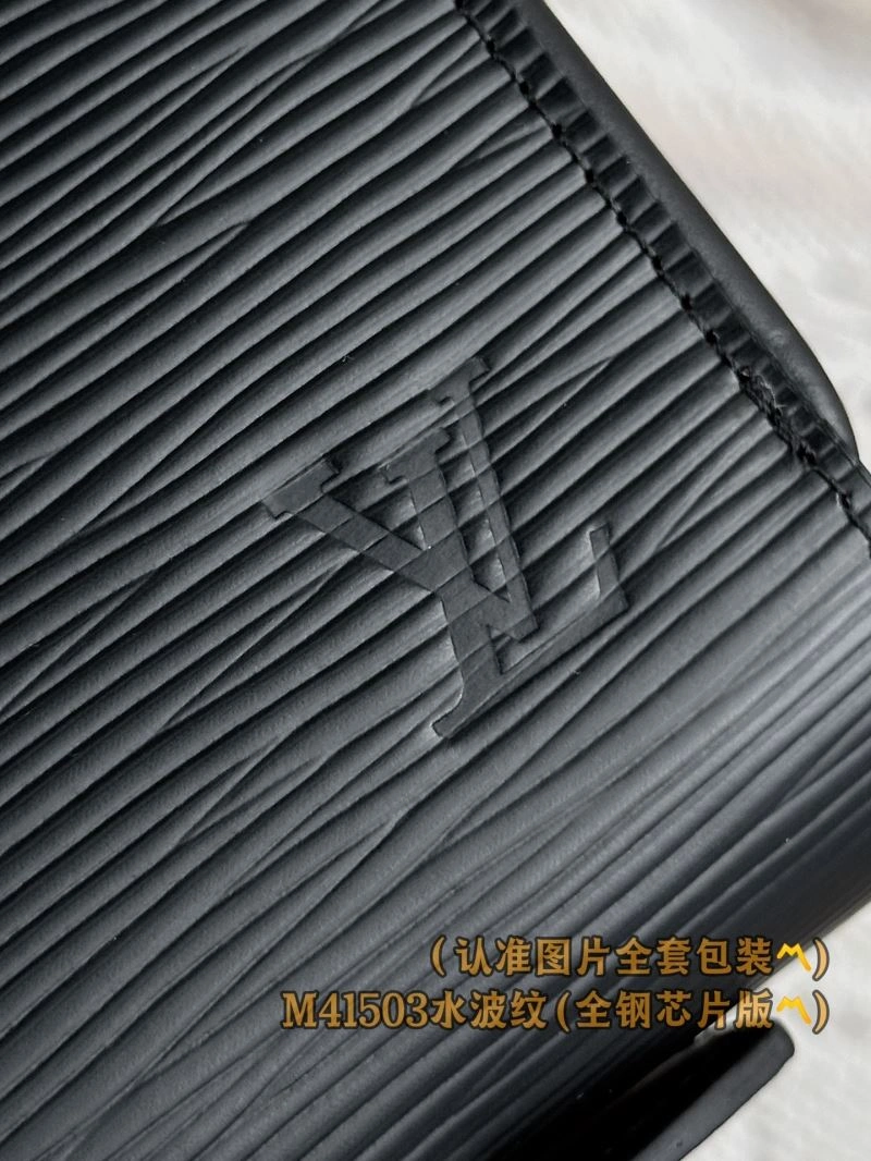 Louis Vuitton Wallets Purse FashionForward 69126