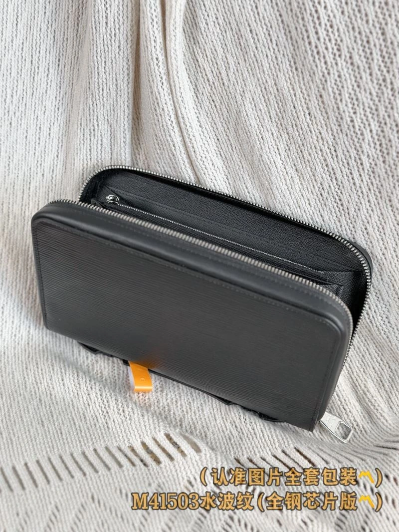 Louis Vuitton Wallets Purse FashionForward 69126