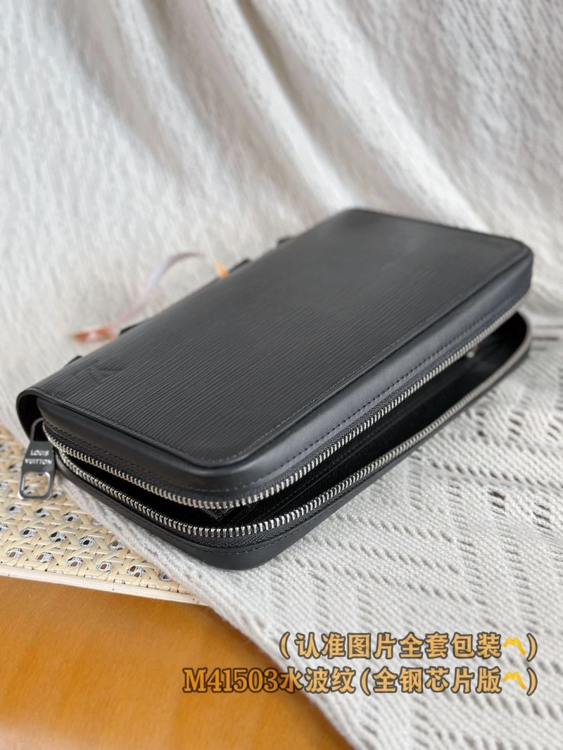 Louis Vuitton Wallets Purse FashionForward 69126