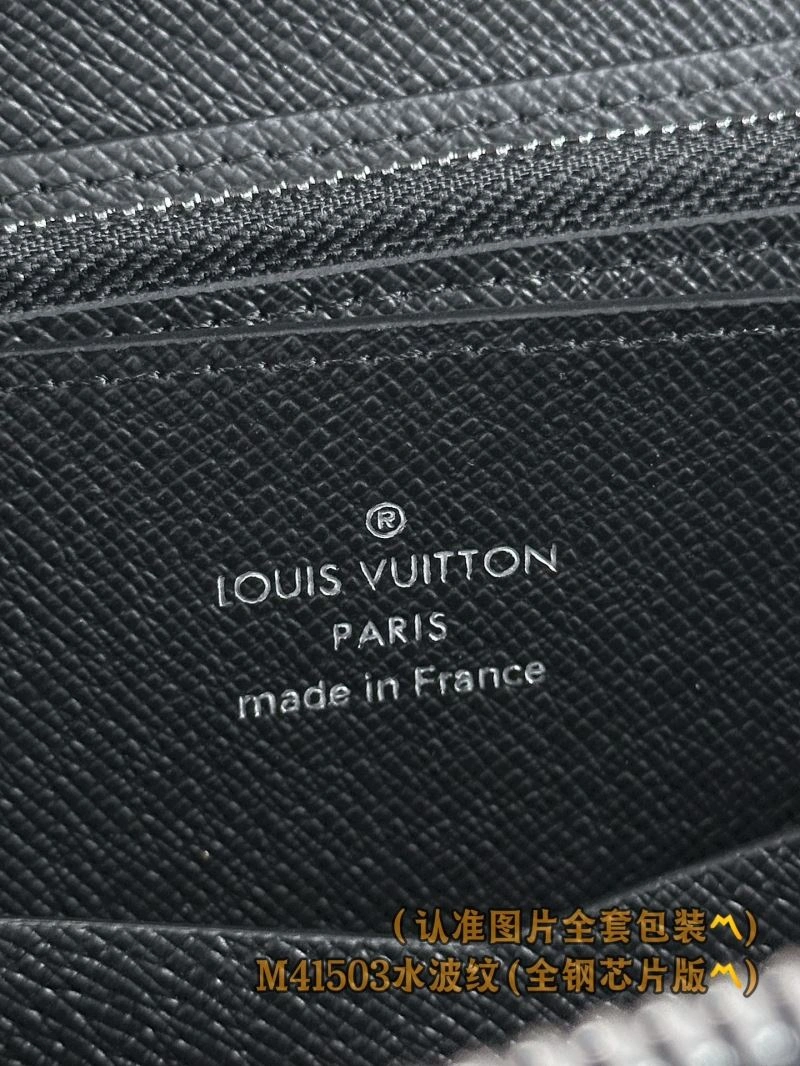 Louis Vuitton Wallets Purse FashionForward 69126