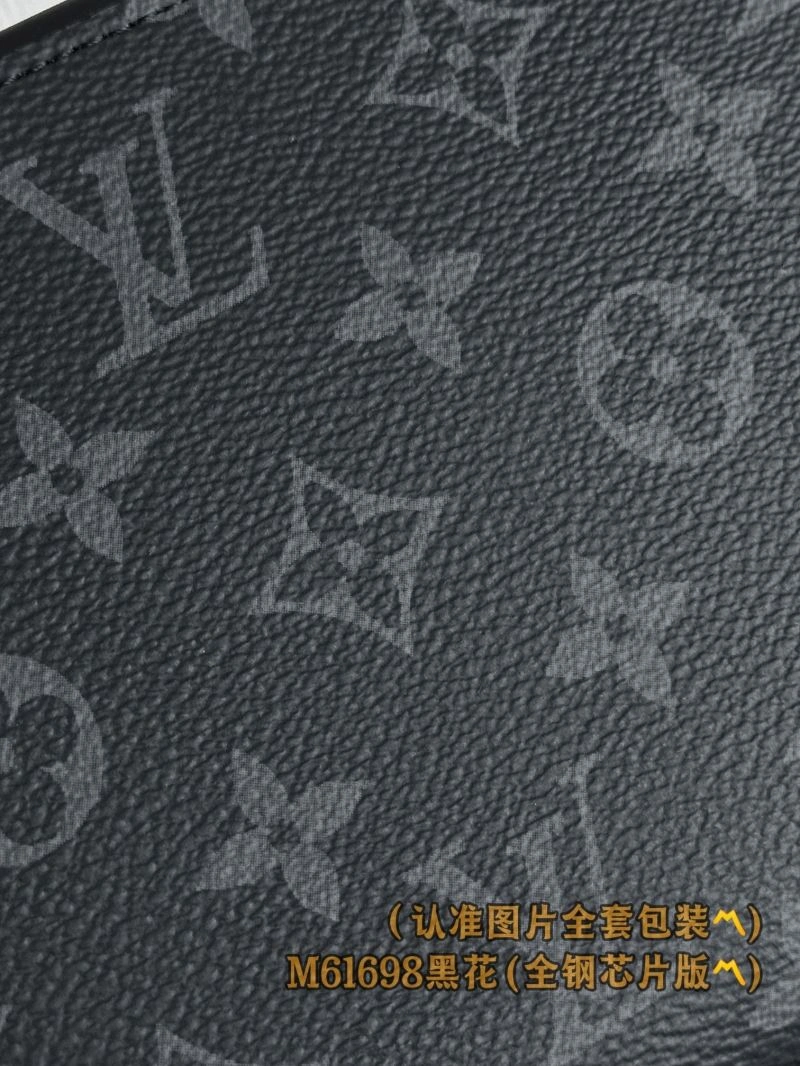 Louis Vuitton Wallets Purse FreshLook 69123