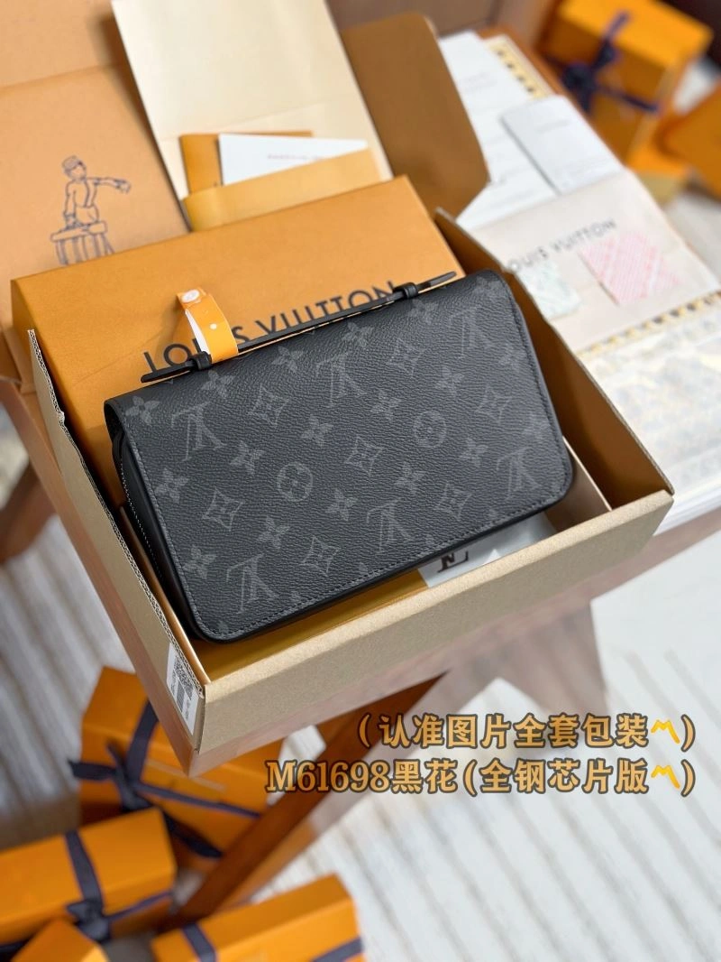 Louis Vuitton Wallets Purse FreshLook 69123