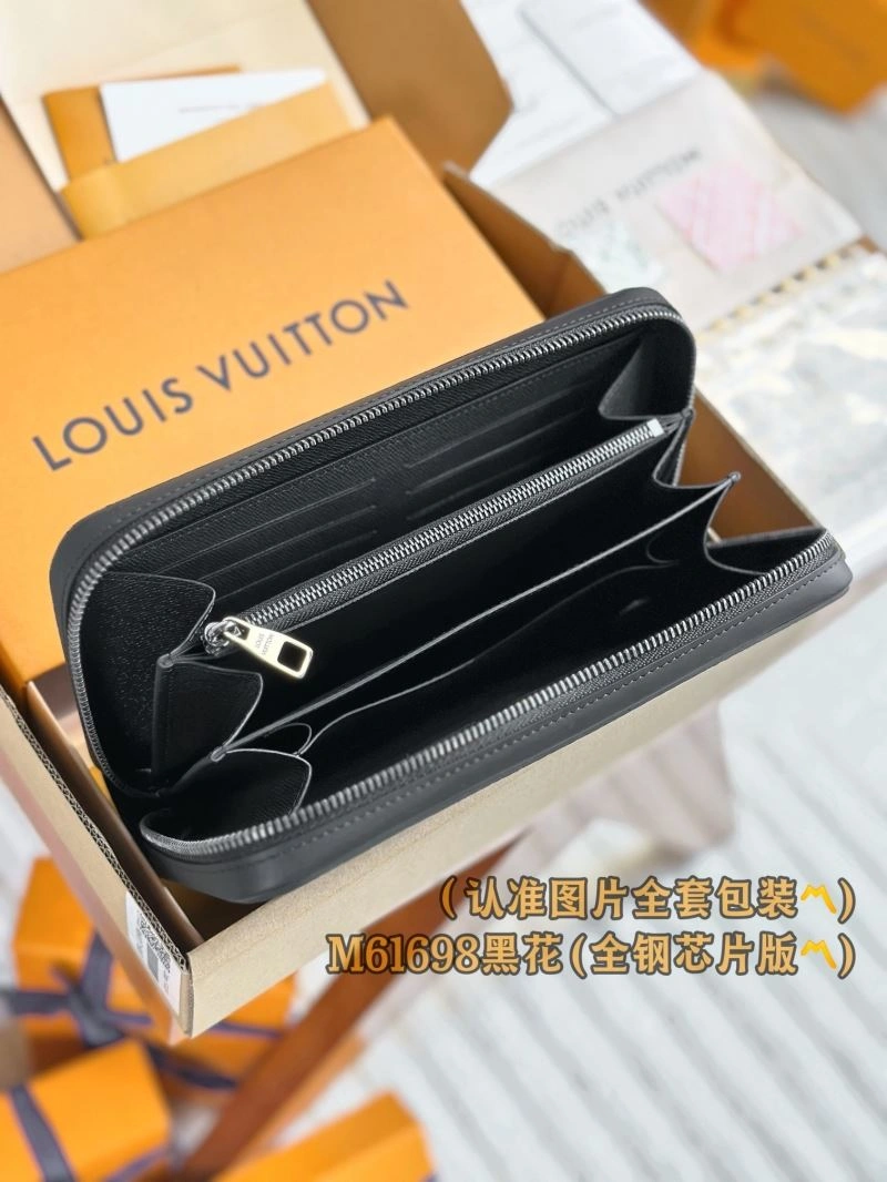 Louis Vuitton Wallets Purse FreshLook 69123