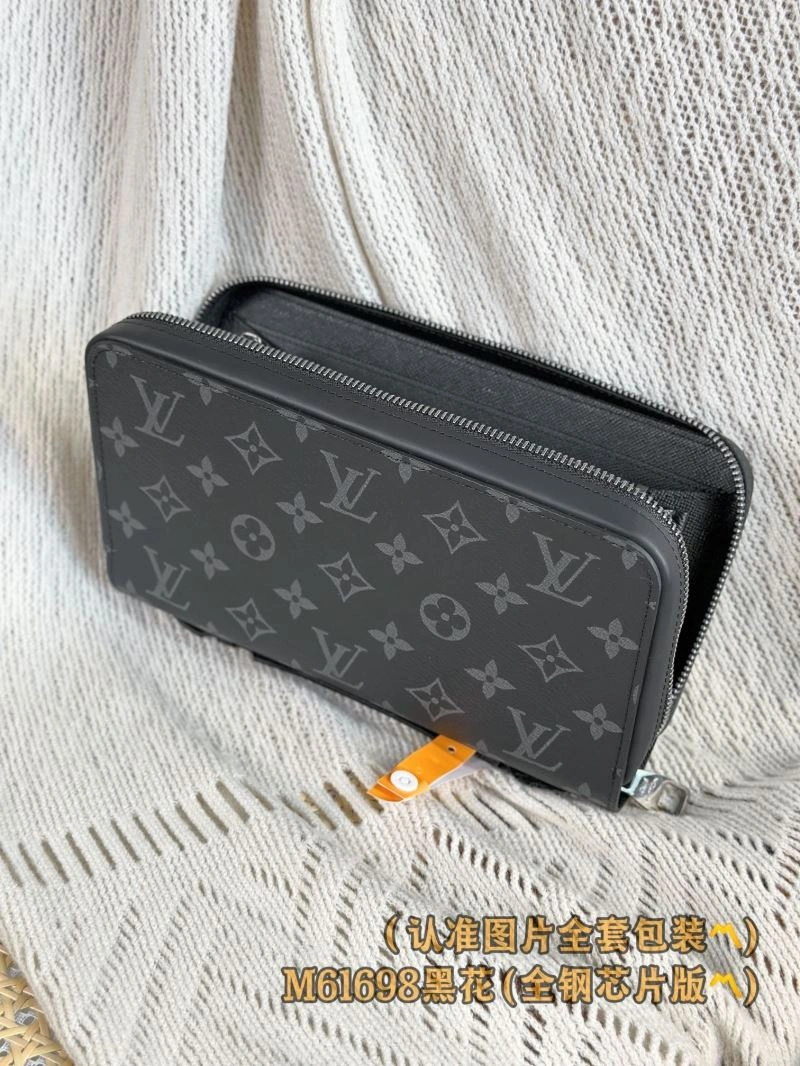 Louis Vuitton Wallets Purse FreshLook 69123