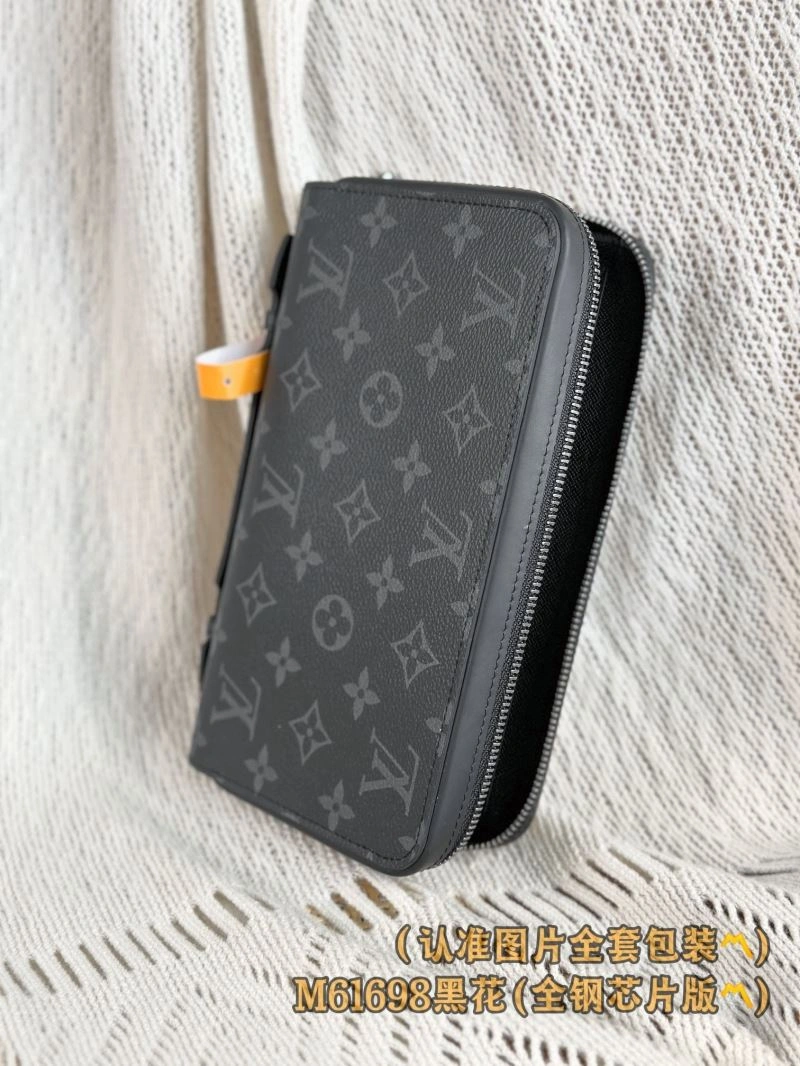 Louis Vuitton Wallets Purse FreshLook 69123
