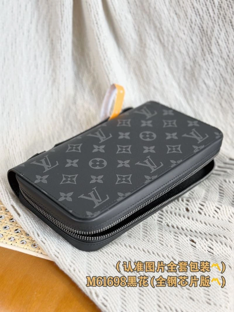 Louis Vuitton Wallets Purse FreshLook 69123