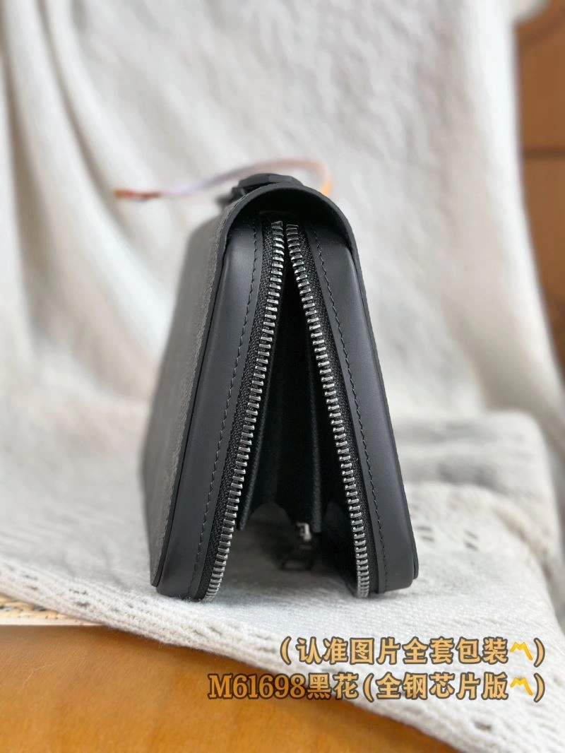 Louis Vuitton Wallets Purse FreshLook 69123