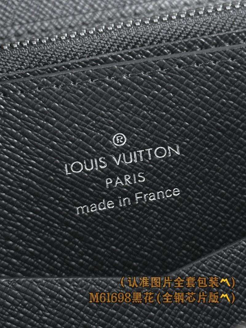Louis Vuitton Wallets Purse FreshLook 69123