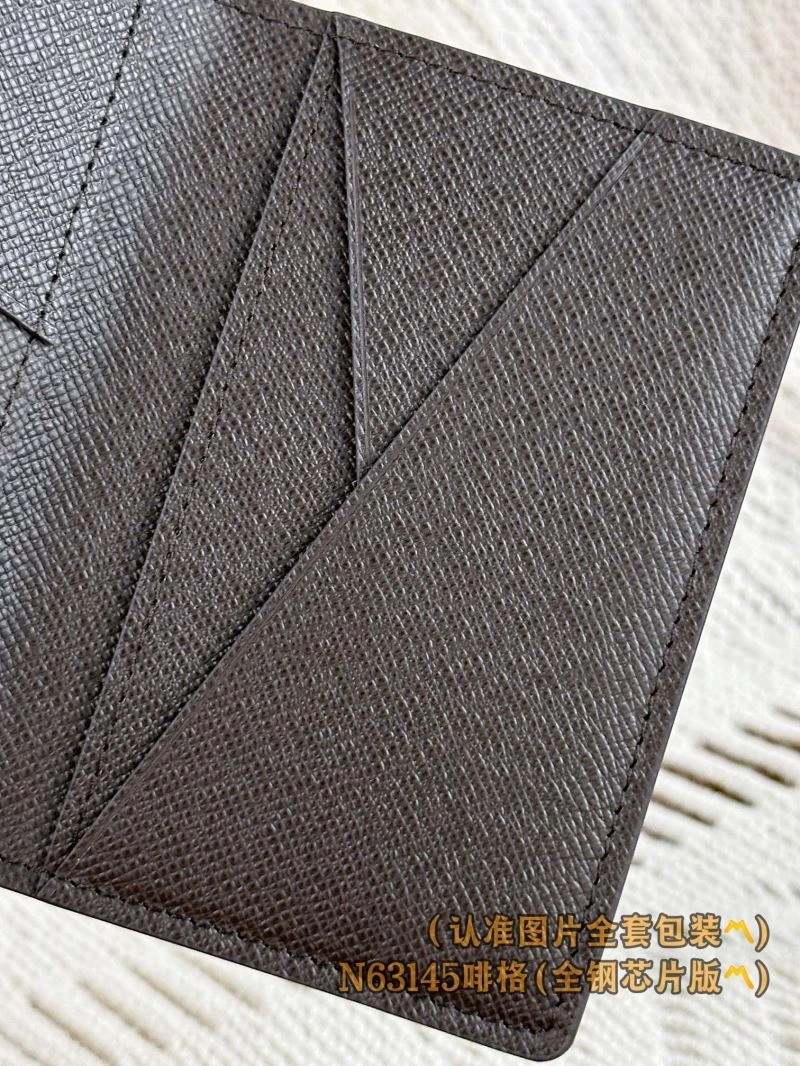 Comfortable Louis Vuitton Wallets Purse 69165