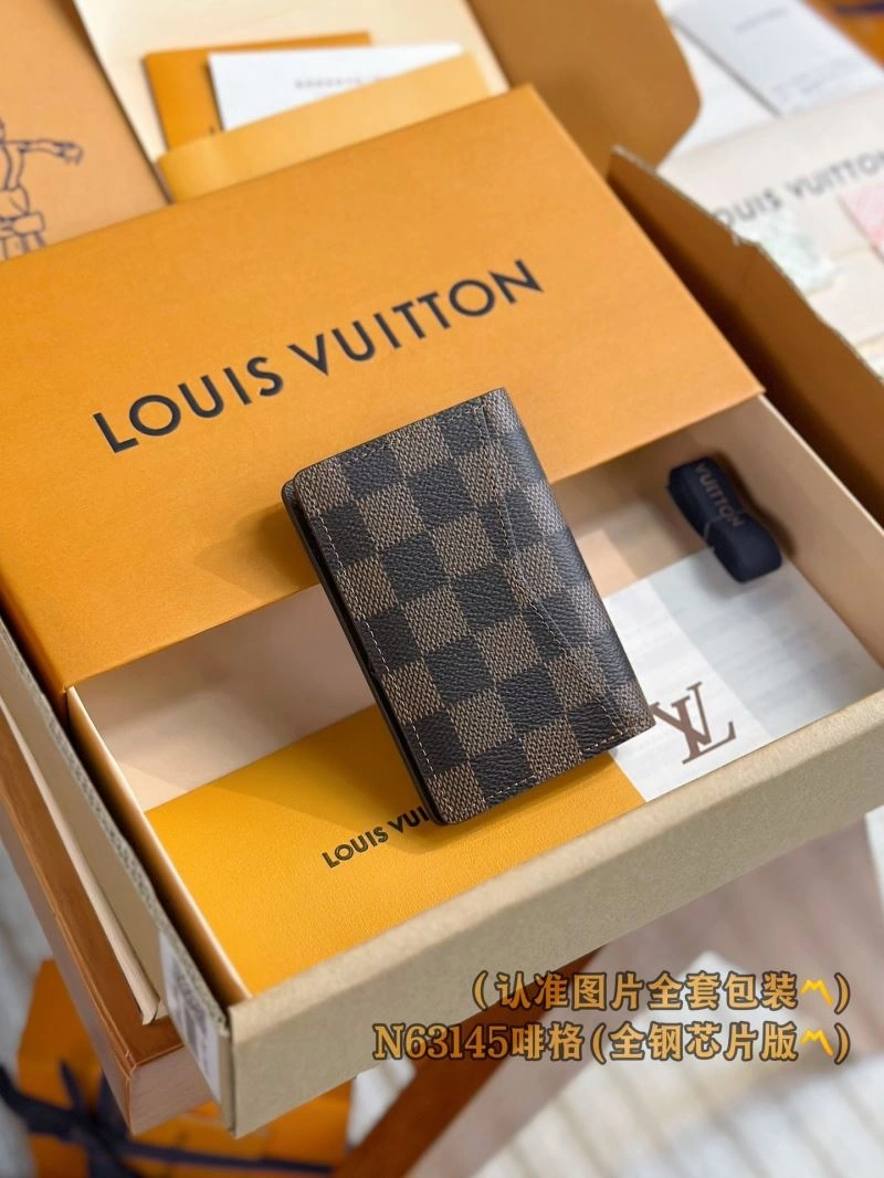 Comfortable Louis Vuitton Wallets Purse 69165