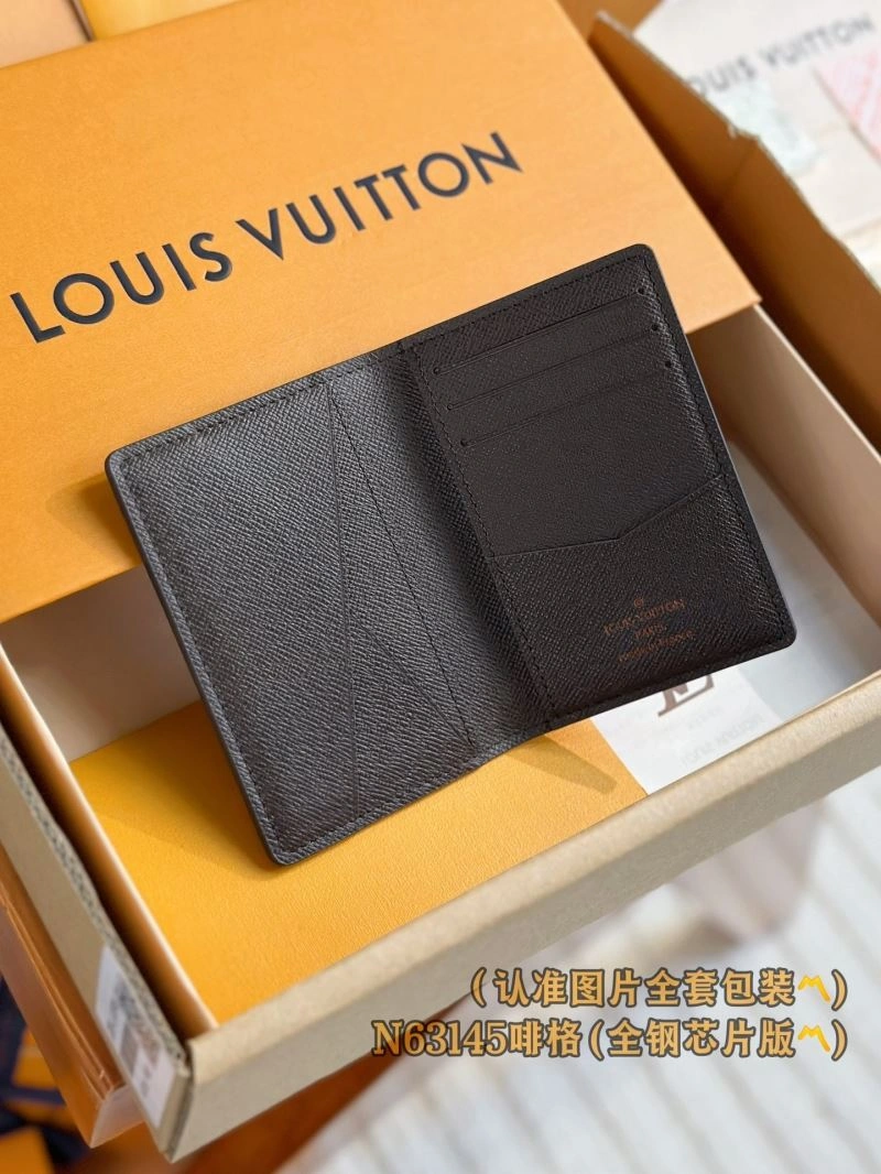 Comfortable Louis Vuitton Wallets Purse 69165