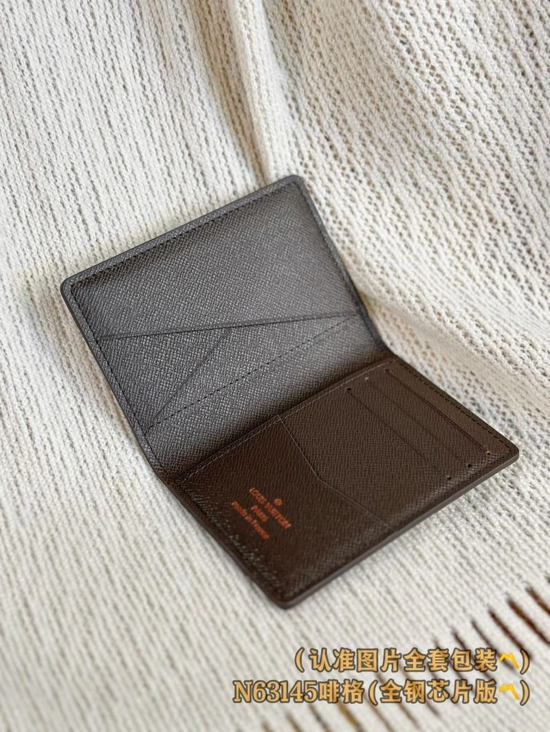 Comfortable Louis Vuitton Wallets Purse 69165