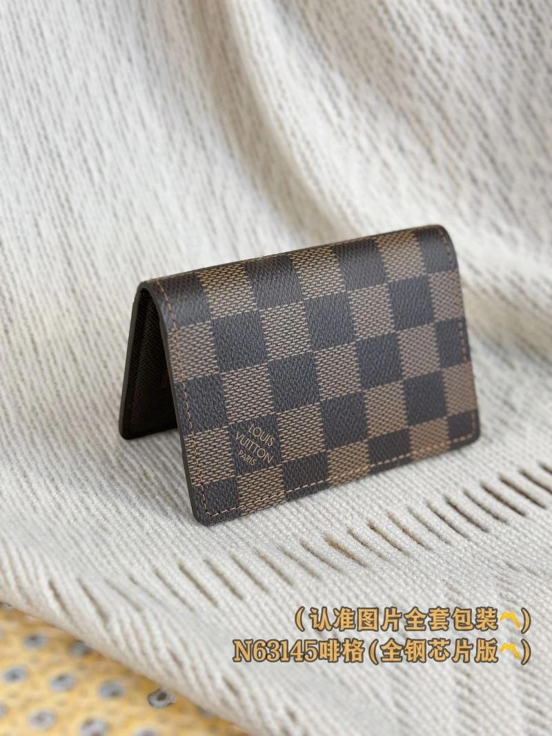 Comfortable Louis Vuitton Wallets Purse 69165