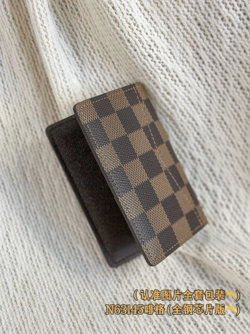 Comfortable Louis Vuitton Wallets Purse 69165