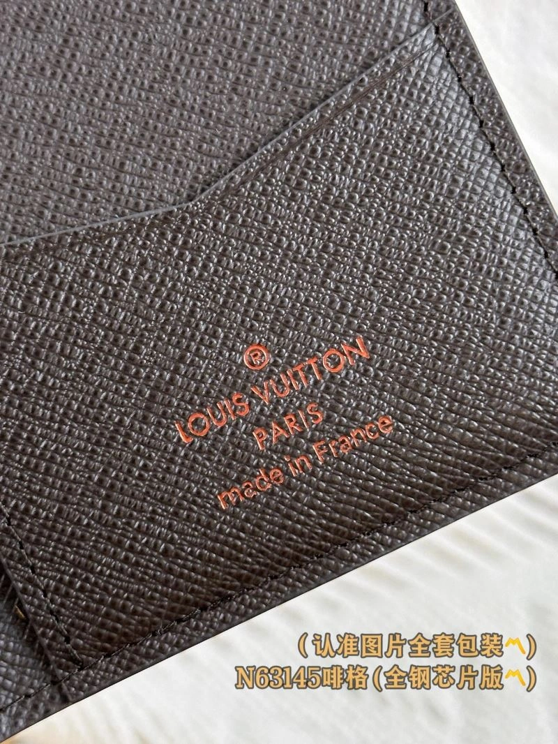 Comfortable Louis Vuitton Wallets Purse 69165