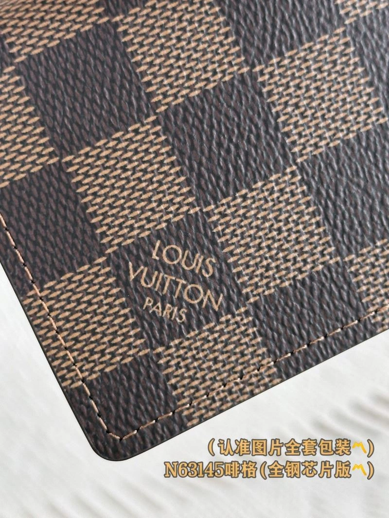 Comfortable Louis Vuitton Wallets Purse 69165