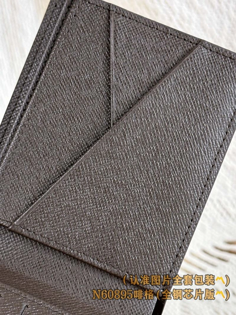 Louis Vuitton Wallets Purse Durable 69166