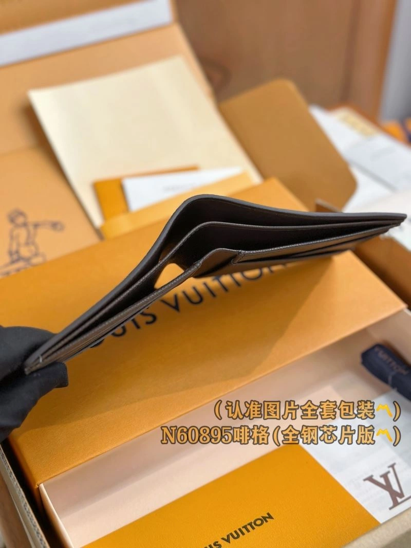 Louis Vuitton Wallets Purse Durable 69166
