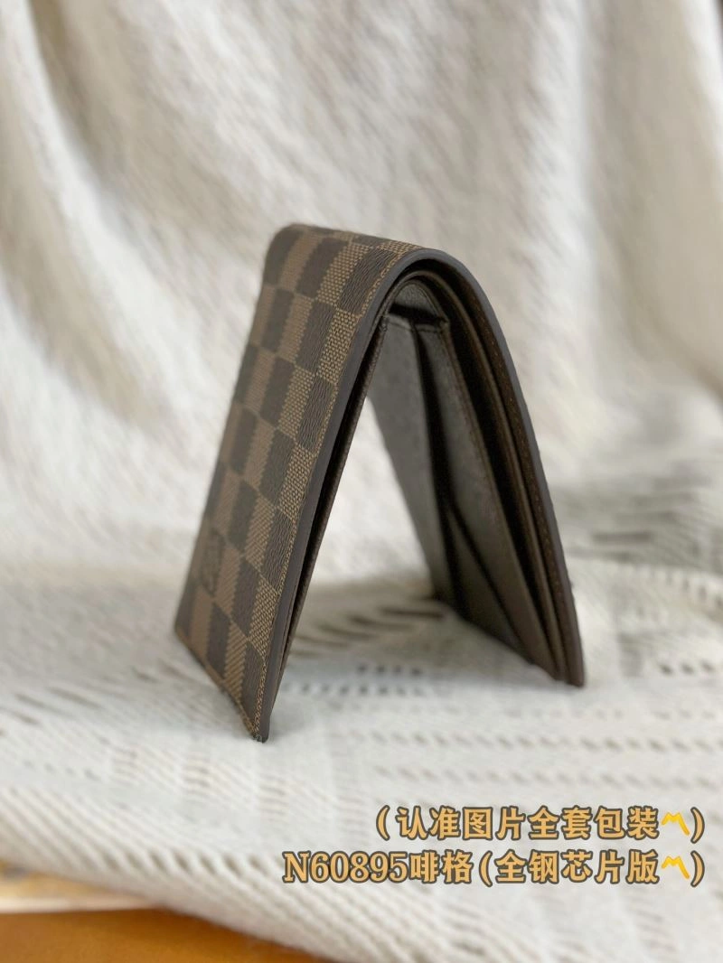 Louis Vuitton Wallets Purse Durable 69166