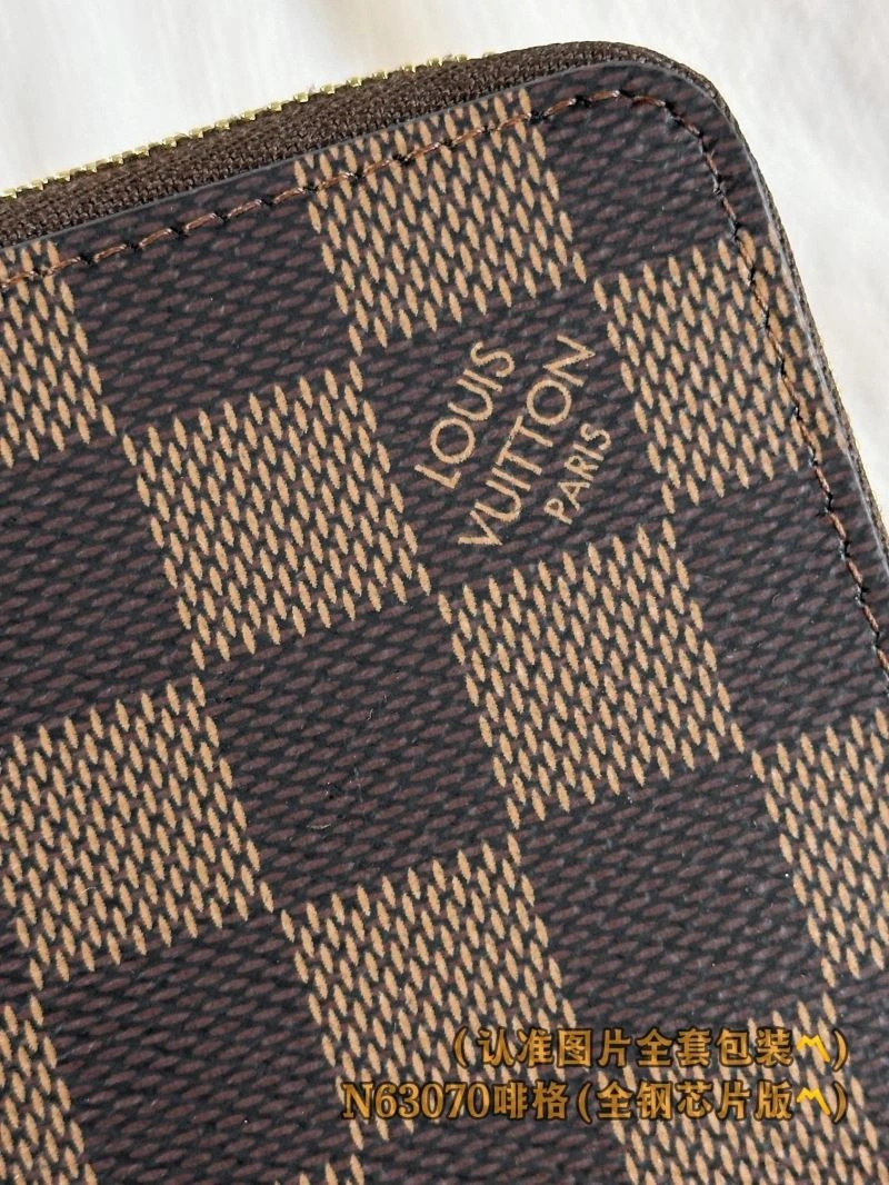 ComfortFit Louis Vuitton Wallets Purse 69124