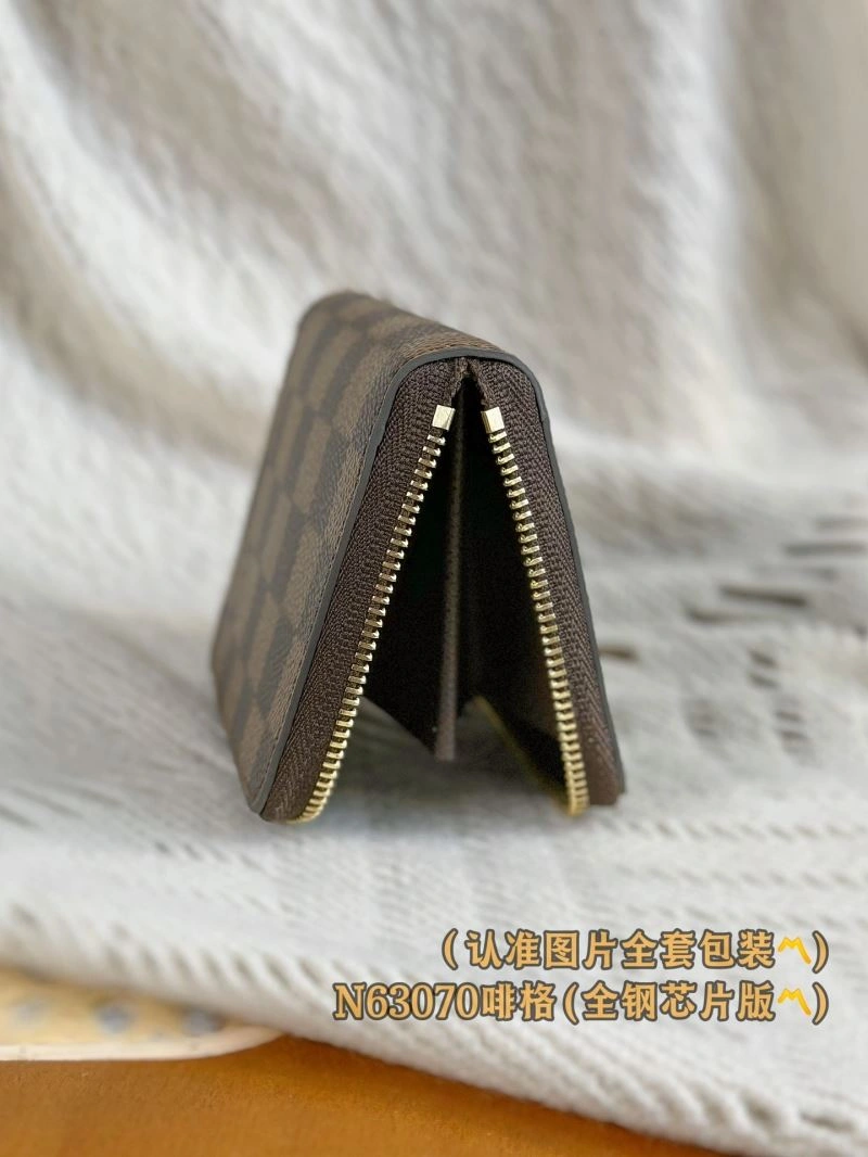 ComfortFit Louis Vuitton Wallets Purse 69124