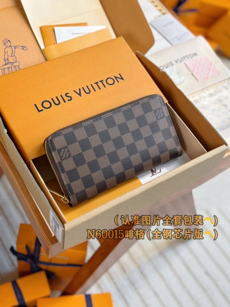 Louis Vuitton Wallets Purse FlexibleFit 69159