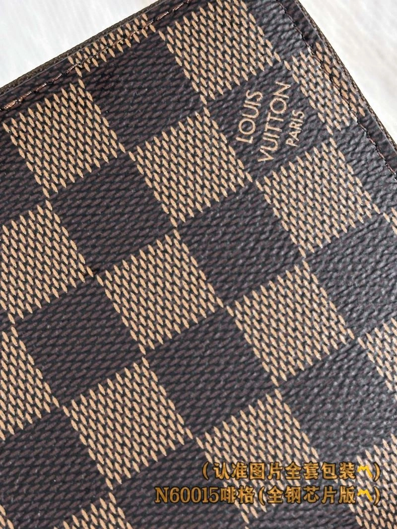 Louis Vuitton Wallets Purse FlexibleFit 69159