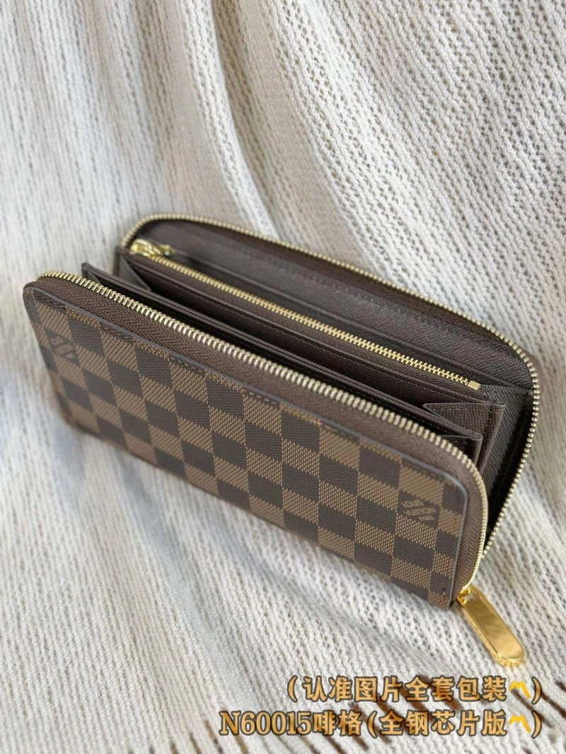 Louis Vuitton Wallets Purse FlexibleFit 69159