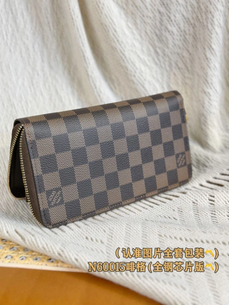 Louis Vuitton Wallets Purse FlexibleFit 69159