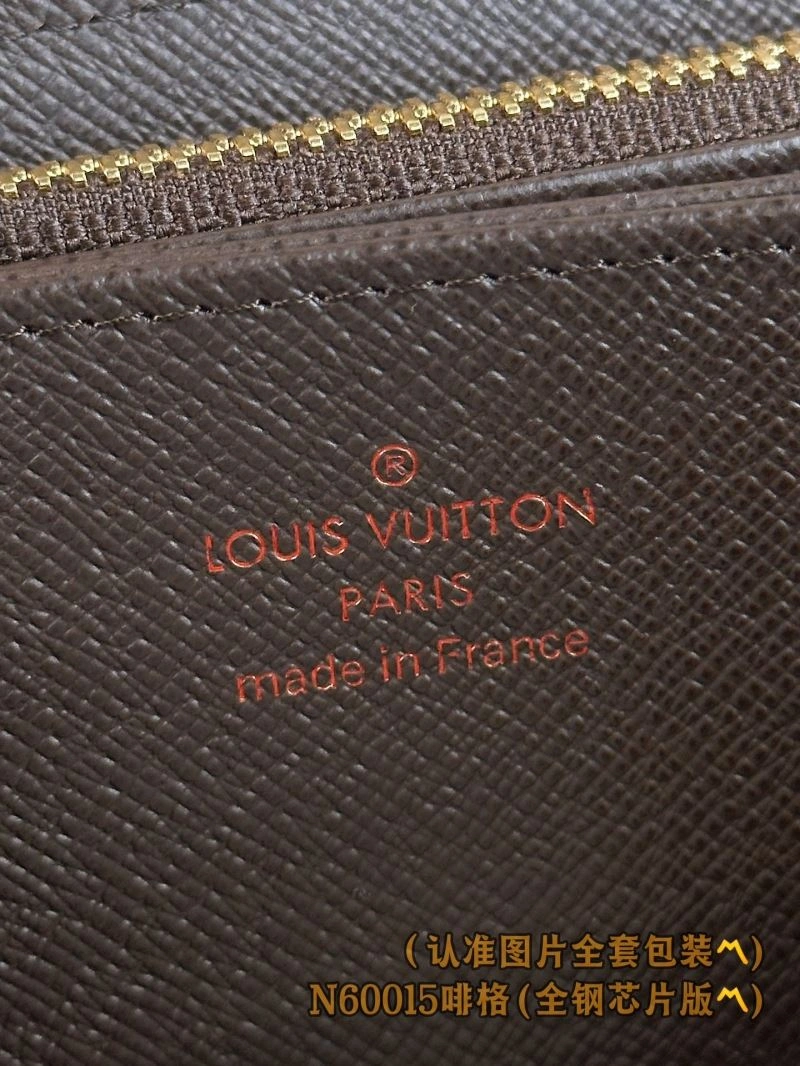Louis Vuitton Wallets Purse FlexibleFit 69159