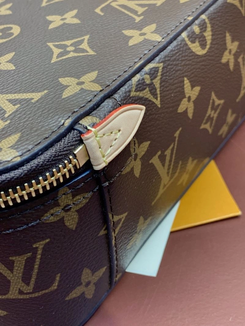 Louis Vuitton Wallets Purse Practical 69163