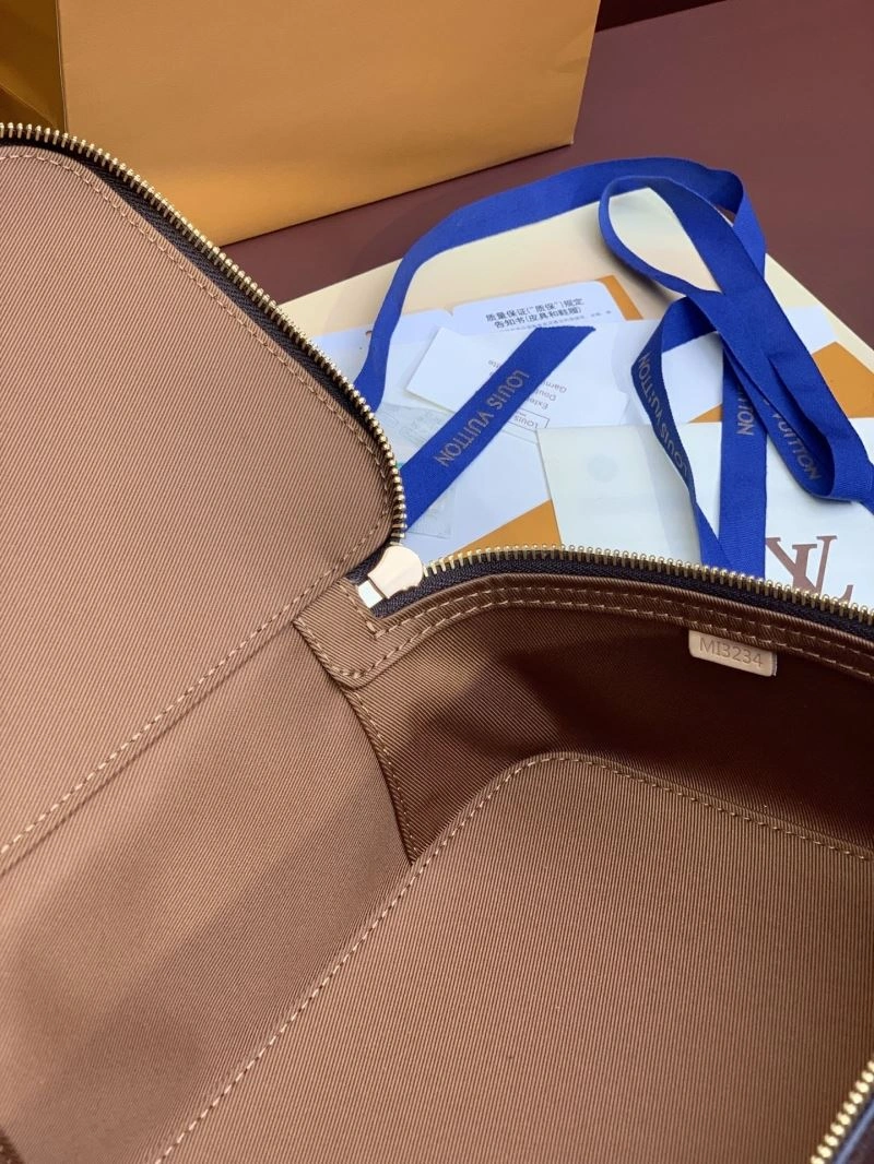 Louis Vuitton Wallets Purse Practical 69163