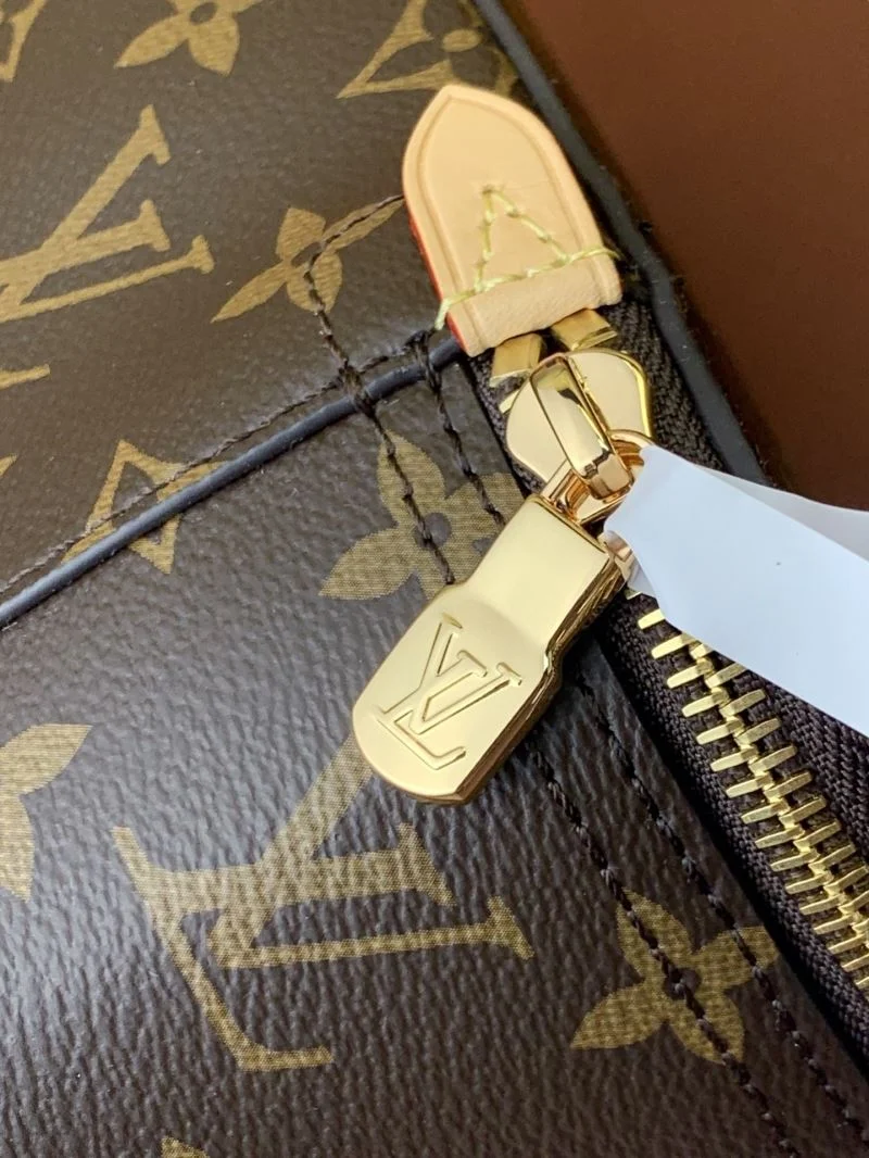 Louis Vuitton Wallets Purse Breathable 37678
